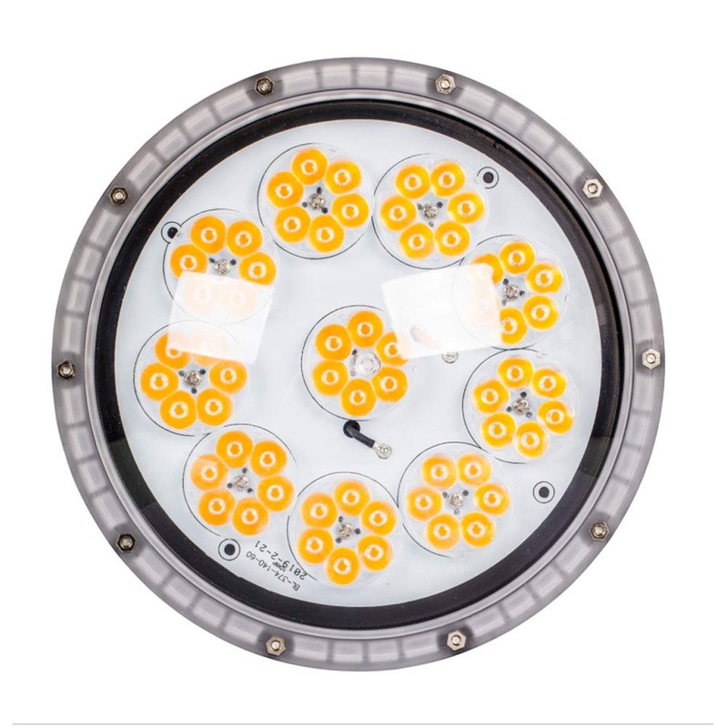KAPATA Dimmable LED Par56 500W Replacement NSP Light Bulb 24