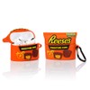(3Pack) Case for AirPods Pro 2nd/1st Generation with Cleaning kit,