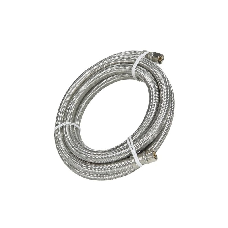 Ice Maker Connector, 7' Ice Maker Connector