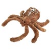 Nosferatu Francis Cuddly Toy Spider Brown