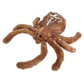 Nosferatu Francis Cuddly Toy Spider Brown