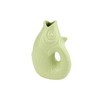 Gift Company Monsieur Carafon XS 1087402043 Decorative Vase Fish Shape