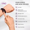 HEALBE GoBe3 - Wearable Health, Fitness and Activity Tracker with