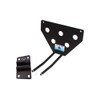 STO N SHO Front License Plate Bracket Compatible with 1999-2004