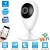 720P HD IP Camera Wireless WIFI Security Camera IR Night