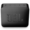 JBL GO2 - Waterproof Ultra-Portable Bluetooth Speaker - Black