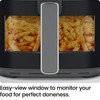 Chefman Air Fryer – 6 QT Compact Airfryer for Quick