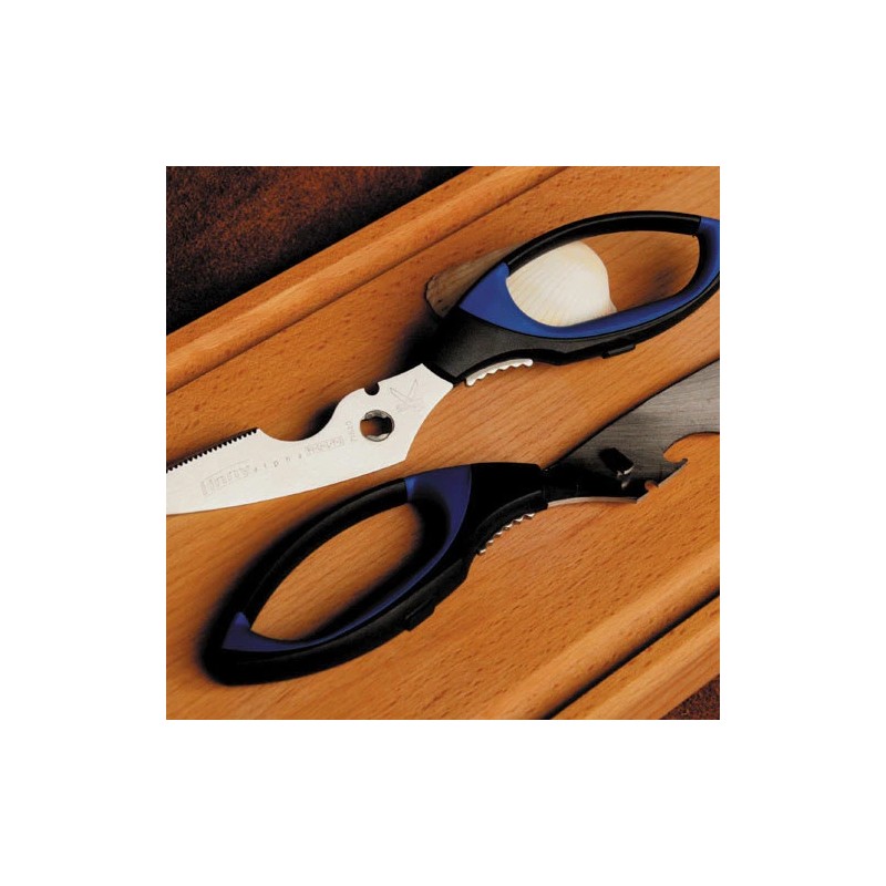 Kretzer Finny 771620 8.0" / 20cm General-purpose, Multi-kitchen Scissors~Shears