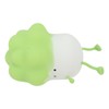 Cabbage Silicone Night Light Cartoon Vegetable Cell Phone Holder Decompression