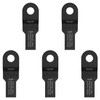 5 x 20mm TopsTools RV20F_5 Fine Tooth 13mm HEX Fitting