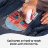 Cricut EasyPress Mini Heat Press for Pressing Small Objects Like