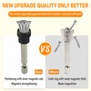Drywall Drill Bit PH2 Drywall Screw Bit with 2 inch