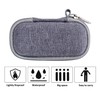 Khanka Hard Case Replacement for AliveCor Kardia Mobile ECG/KardiaMobile 6L