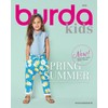 Burda Kids Pattern 9349 Jacket and Pants, White, Paper, 19