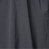 JAJU [JAJU] Women's Crisp Seersucker Bustier Dress_Charcoal