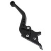 Folding Brake Lever CNC Aluminum Alloy Motorcycle Adjustable Brake Lever