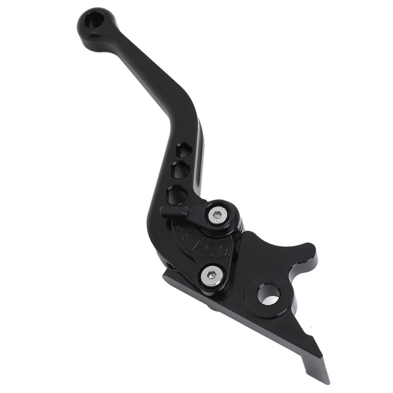 Folding Brake Lever CNC Aluminum Alloy Motorcycle Adjustable Brake Lever
