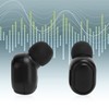 V3 TWS Bluetooth Headset 5.0 Wireless Intelligent Noise Reduction LED