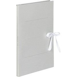 Kokuyo gabattofairu , grays