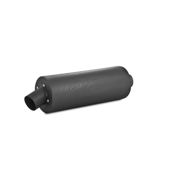 MBRP Universal Sport Muffler 1.75" Inlet Can-Am Commander MAX 1000R