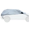 COVER-ZONE Car Hood Cover (Suits HR-V HRV)