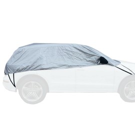 COVER-ZONE Car Hood Cover (Suits HR-V HRV)