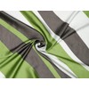 Allegra K Women's Silk Scarf, Square, 27.6 inches (70 cm),