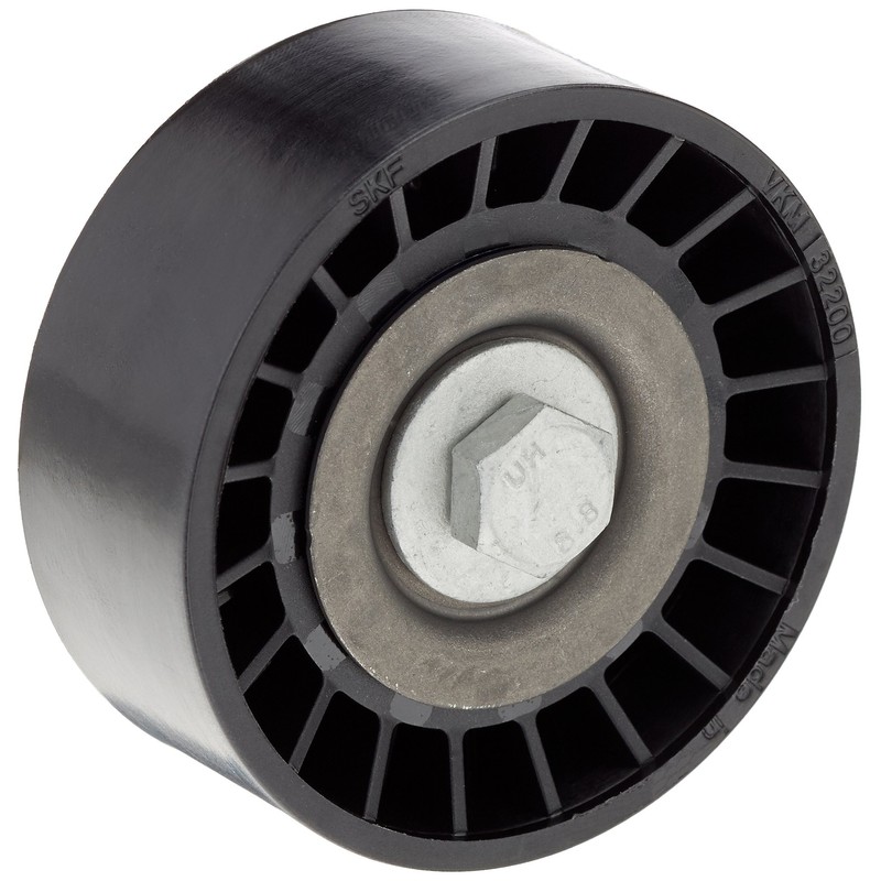 SKF VKM 32200 Multi-V idler kit