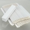 COSIDEA 50pcs 23 * 23 * 110mm lip gloss Craft
