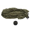 Double Portable Hammock Quick Drying Nylon Camping Hammock with Tree