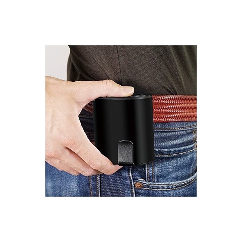Mobile Cool Fan IB-017 Blower, Heatstroke Prevention, Heat Prevention, Air