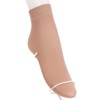 Atsugi FS5013 Women's Socks, Cheri-Beju, Sheri-Veiges