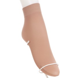 Atsugi FS5013 Women's Socks, Cheri-Beju, Sheri-Veiges