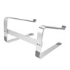 Desktop Laptop Stand Ergonomic Aluminum Alloy Laptop PC Computer Riser