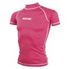 SEAC T-Sun, Rash Guard, Short Sleeve, Sun Protection 97.5%