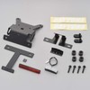 Daytona SV650 (16-18) SV650X (18) 92712 Motorcycle LED Fenderless Kit