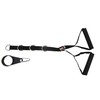 GYM T-BAR Row TB-4D Double Handle Portable SHIHAN Olympic Bar