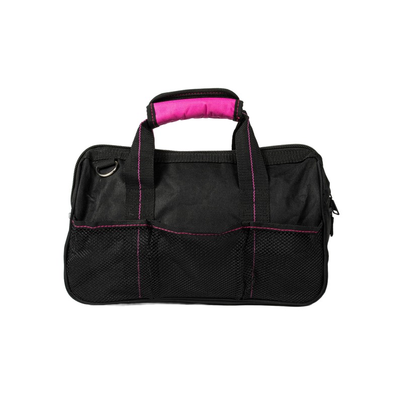 The Original Pink Box PB40TBK 40 Piece Tool Set and