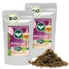 Azafran Organic Valerian Root Dried and Rubed - 500 g