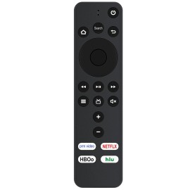 For Toshiba CT-RC1US-19 Infrared Replace Remote for Toshiba TV 50LF621U19 50LF711U20