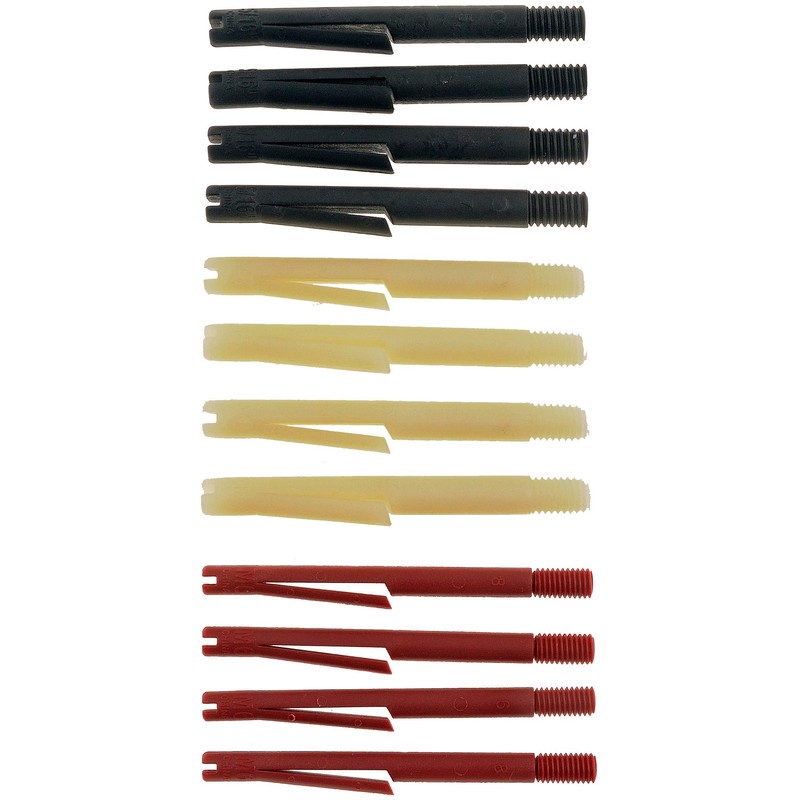 Dorman 45722 Oil Pan Gasket Tool Set, 12 Piece Universal