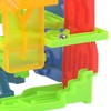 3 otters 3D Puzzle Maze Cube, 72 Obstacles Puzzle Cube