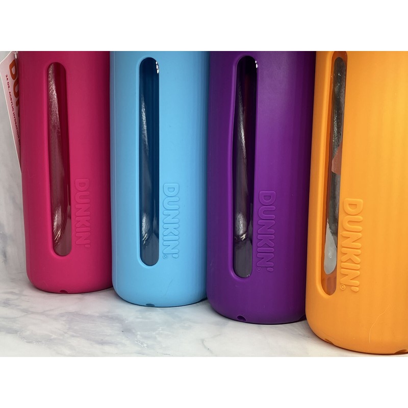 Dunkin' Donuts BRAND NEW Dunkin’ Donuts 2024 Soft Touch Hydration