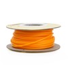 Gizmo Dorks ABS Filament for 3D Printers 1.75mm 200g, Orange