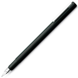 LAMY cp1 Medium Nib Fountain Pen - Black