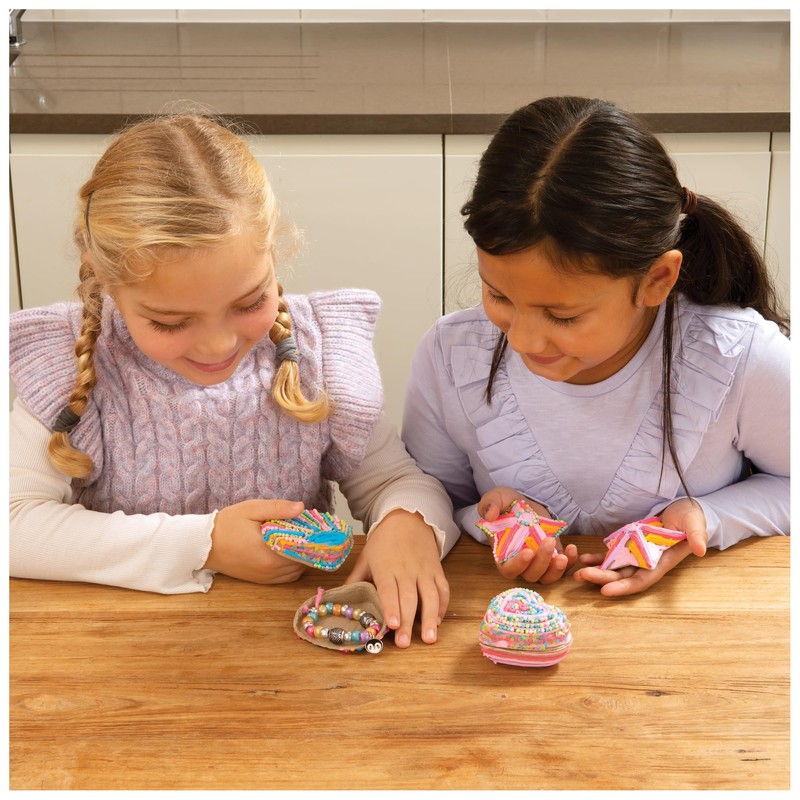 Galt Toys Puffy Paints - Kids Arts & Craft Kit,