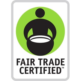 COLD BREW JO DECAF: 10 oz. Coarse Ground USDA Organic Decaf Coffee, Dark French Roast, Swiss Water Process, Soft Velvety Texture, Low Acidity, Fair Trade Certified, Gluten Free, Non-GMO, Chemical Free