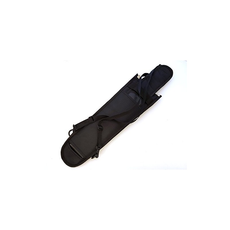 Archery Back Quiver Archery Back-Pack Quiver. (Camo)