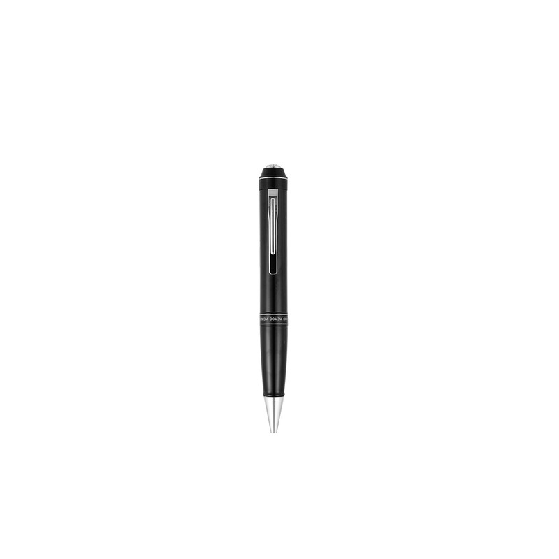 MEDIK VR-P009 Multifunction Voice Recorder Pen with PCM Recording (8GB)