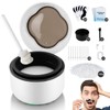 Mini Nose Wax Kit for Men & Women, Electric Nose